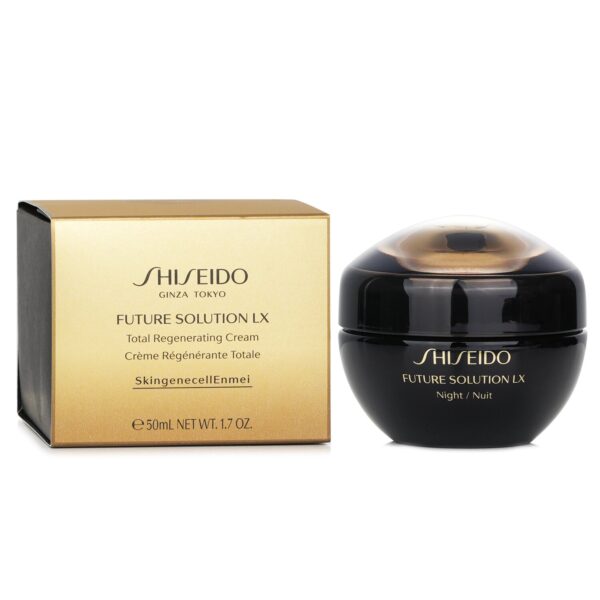 09633781401-1.jpg Shiseido Future Solution LX Total Regenerating Cream 50ml