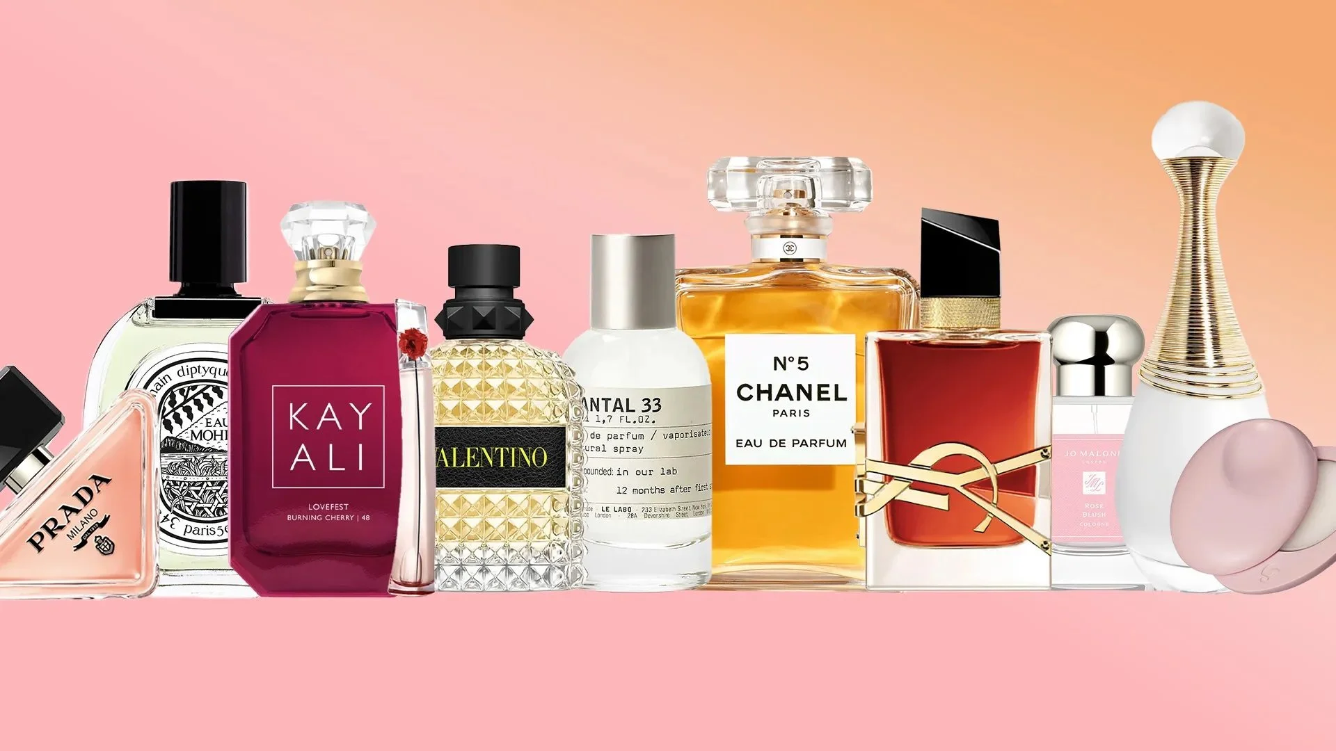 Fragrances
