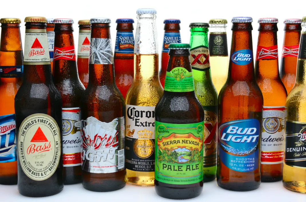 Beers