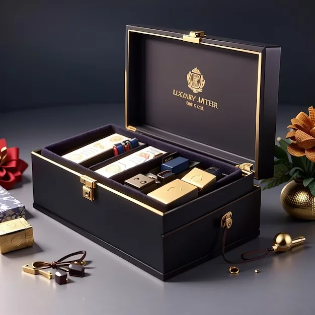 Gifts