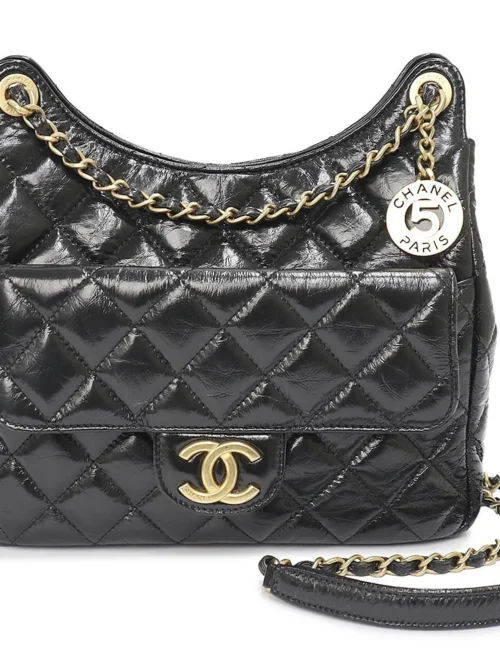 s-l1600-41.webp Chanel 22 Bag — Shiny Calfskin Black