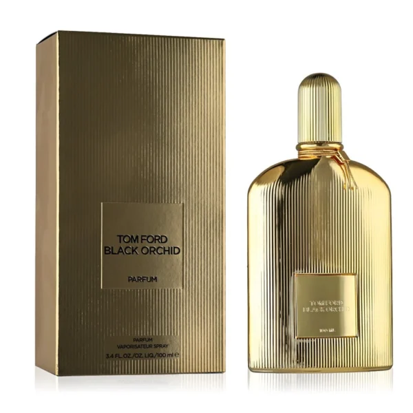Tom Ford Black Orchid Eau de Parfum 100ml