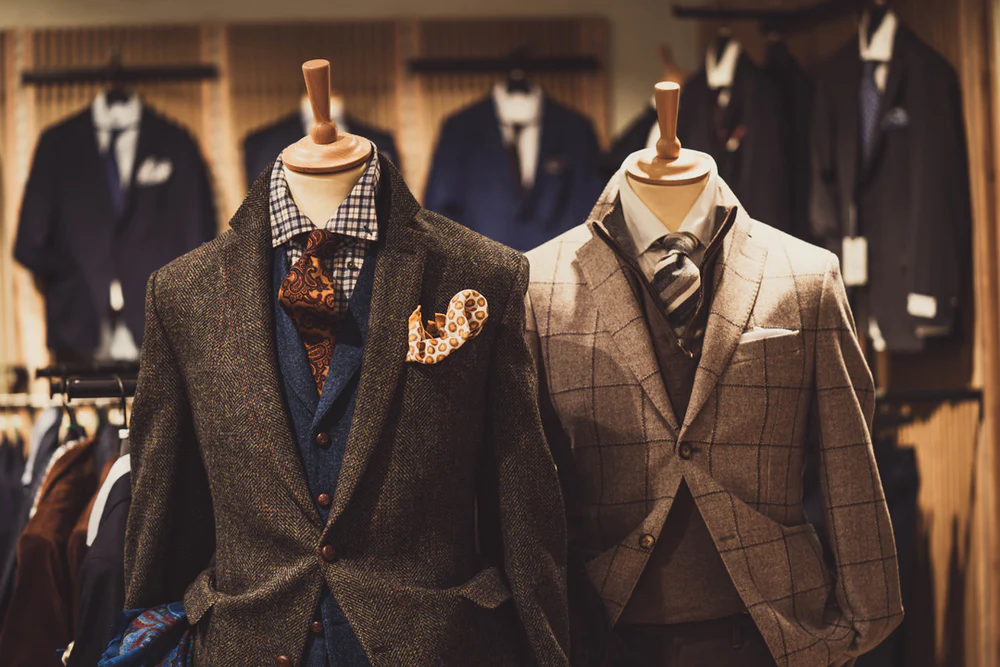 Luxury Fashion