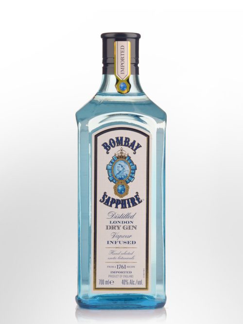 Bombay Sapphire London Dry Gin 700ml