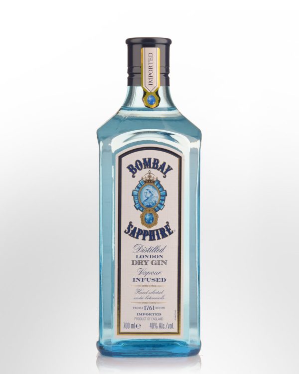 Bombay Sapphire London Dry Gin 700ml