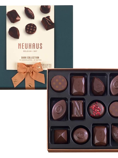 Neuhaus Belgian Chocolate Assortment 250g