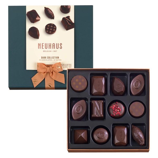 Neuhaus Belgian Chocolate Assortment 250g