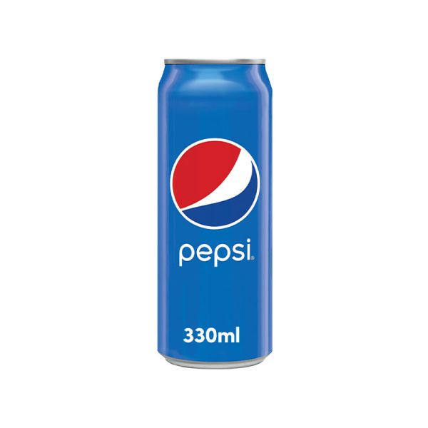 Pepsi Original 24 x 330ml Cans