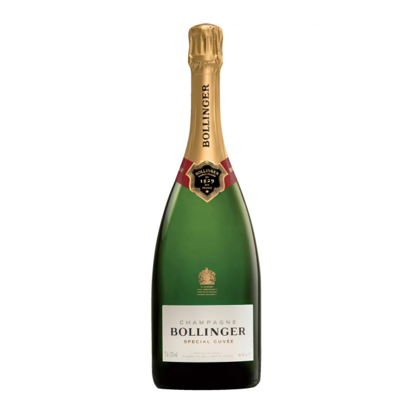 Bollinger Special Cuvée Brut Champagne 750ml