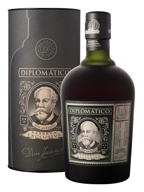 Diplomatico Reserva Exclusiva Rum 700ml