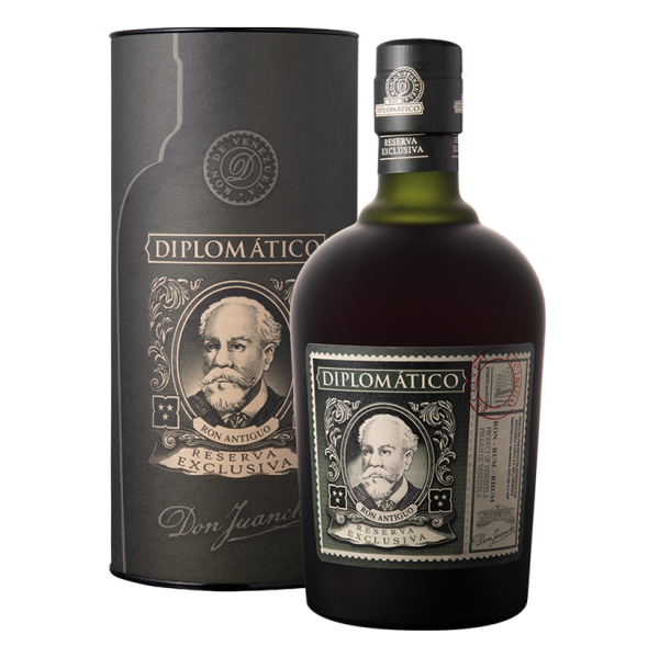 Diplomatico Reserva Exclusiva Rum 700ml
