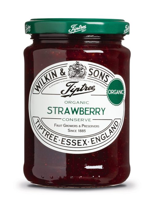 Tiptree Strawberry Conserve 340g