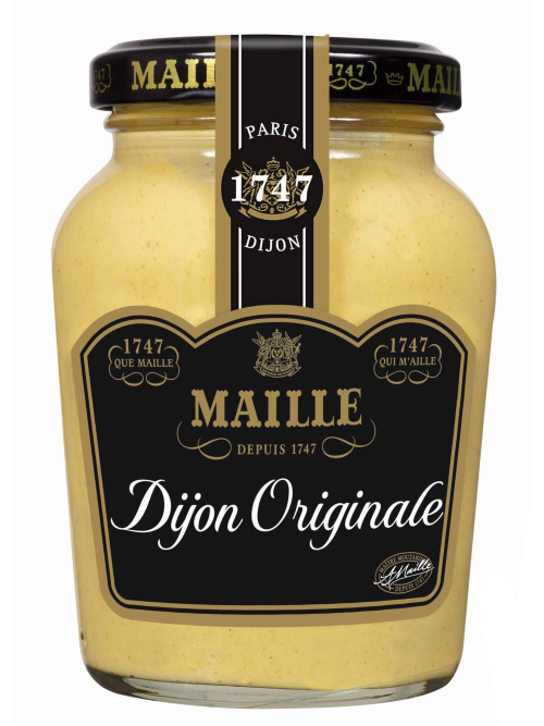 Maille Dijon Original Mustard 215g Jar
