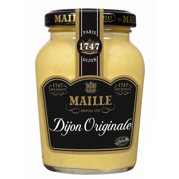 Maille Dijon Original Mustard 215g Jar