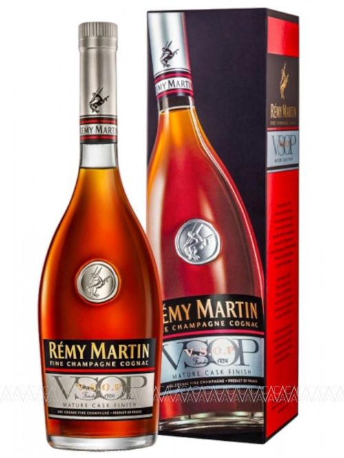 Rémy Martin VSOP Cognac 700ml