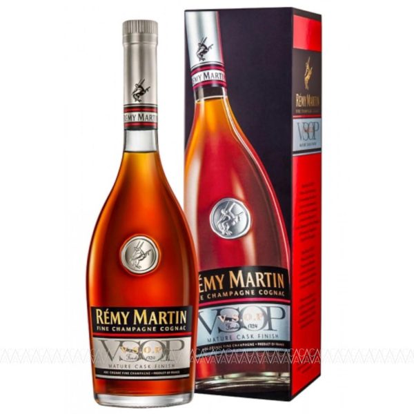 Rémy Martin VSOP Cognac 700ml