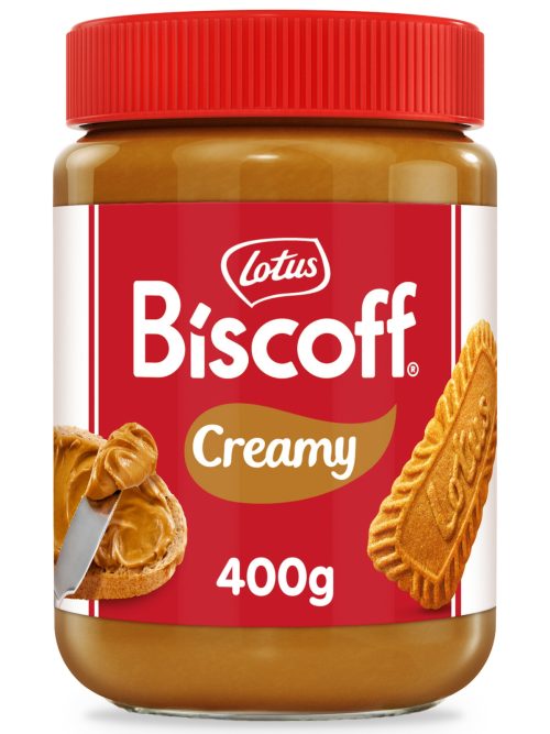 Lotus Biscoff Original Biscuits 400g