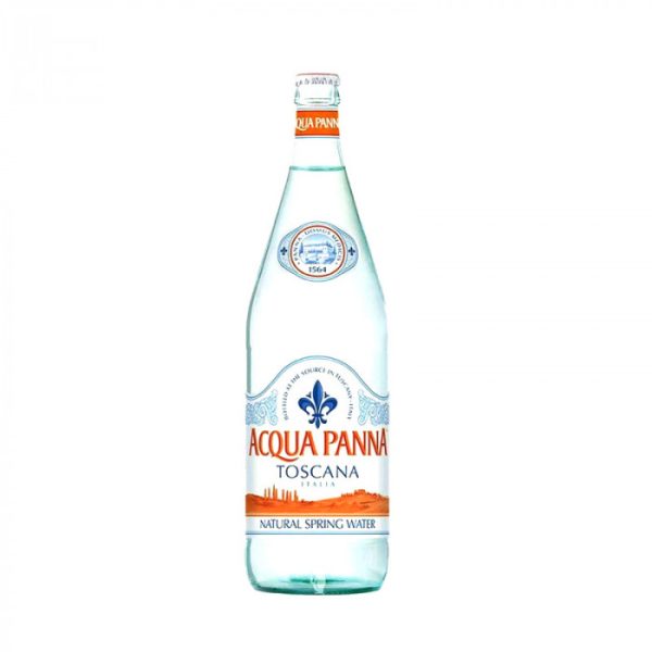 acp-mw-12x1lglbtn.jpg Acqua Panna Natural Still Water 12 x 1L Glass