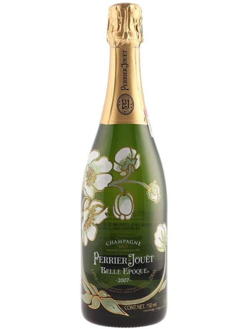 Perrier-Jouët Belle Epoque Champagne 750ml