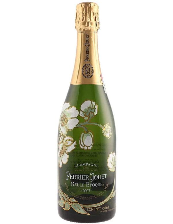 Perrier-Jouët Belle Epoque Champagne 750ml