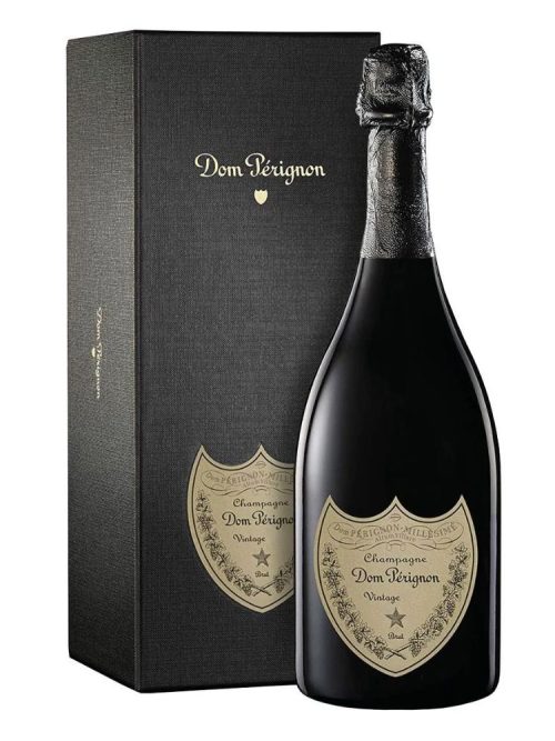 Dom Pérignon Vintage Champagne 750ml