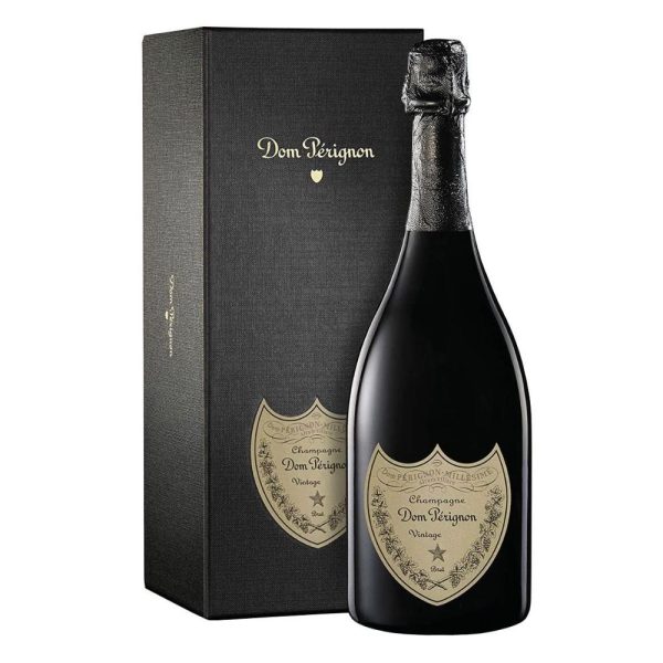 Dom Pérignon Vintage Champagne 750ml