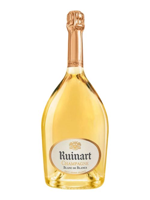 Ruinart Blanc de Blancs Champagne 750ml