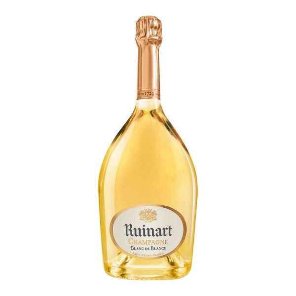 Ruinart Blanc de Blancs Champagne 750ml