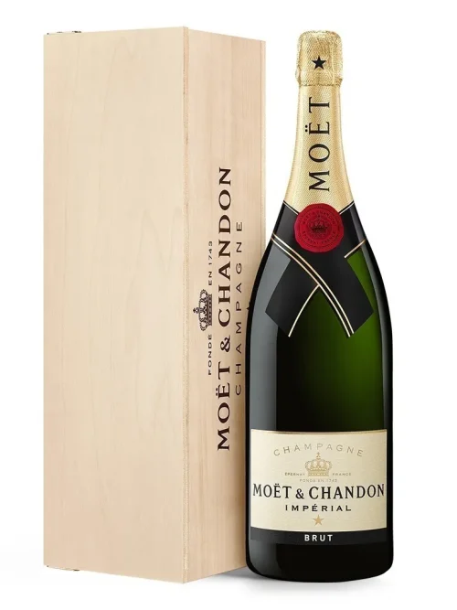 Moët & Chandon Impérial Brut Champagne 750ml
