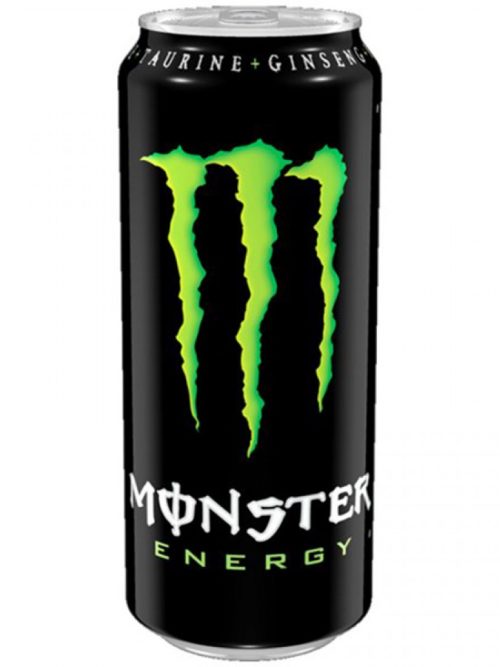 Monster Energy Original 24 x 500ml Cans