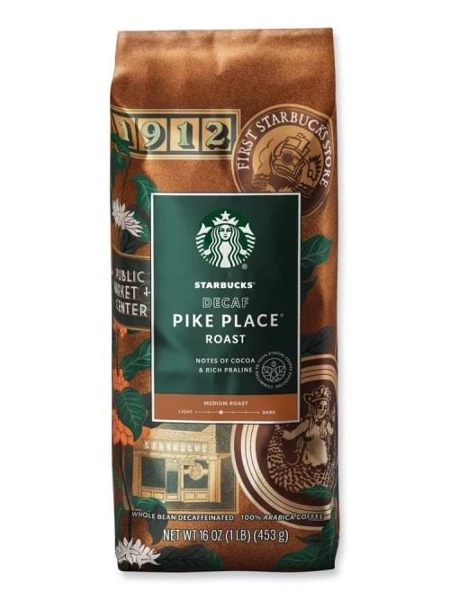 Starbucks Reserve Whole Bean Coffee 250g