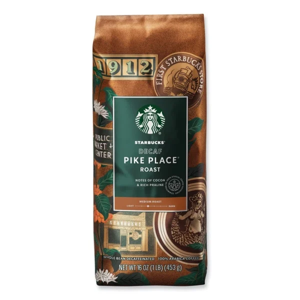 Starbucks Reserve Whole Bean Coffee 250g