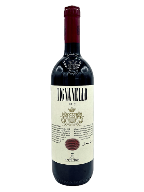 Antinori Tignanello Super Tuscan 750ml