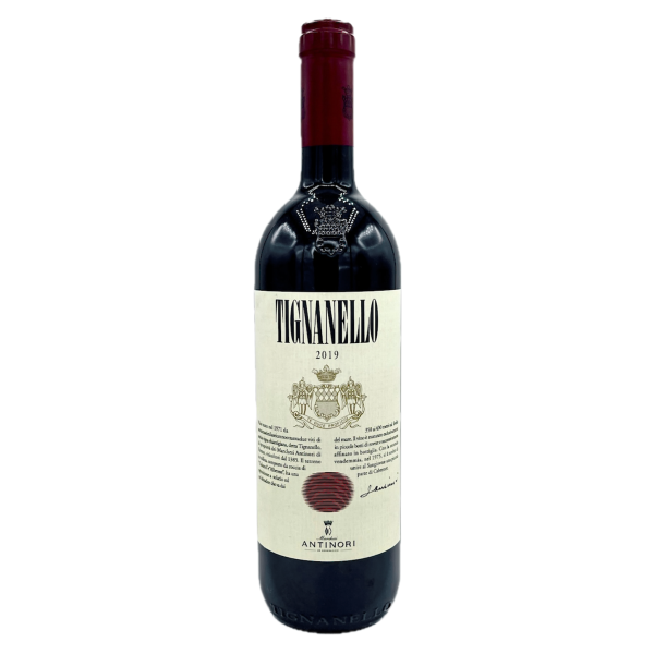 Antinori Tignanello Super Tuscan 750ml